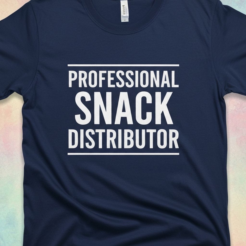 Professional Snack Distributor