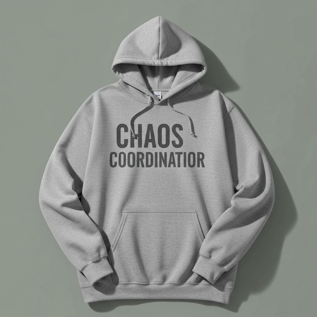 Chaos Coordinator