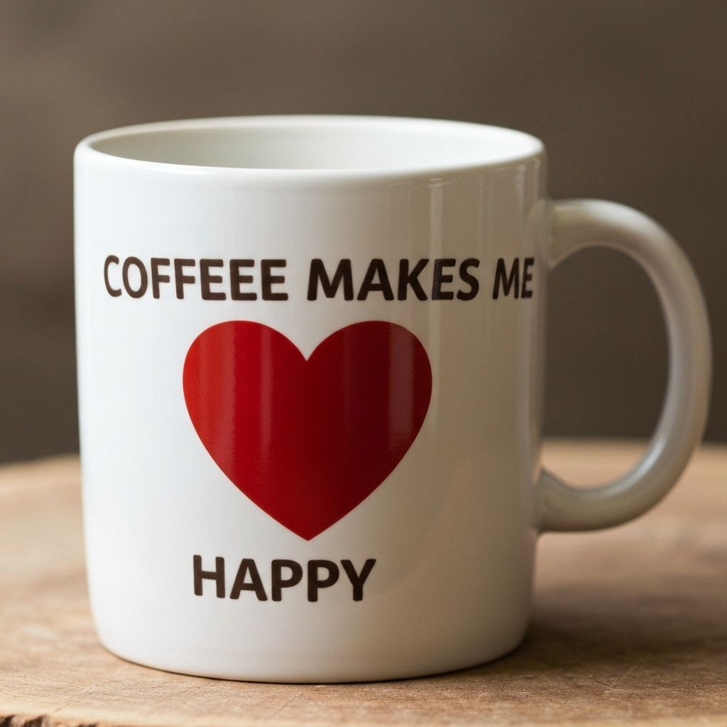 Fueled by Love & Coffee